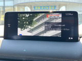 停車時にテレビ放送を視聴できる機能です。休憩時間や待ち時間などに、ニュースや番組を楽しめます。