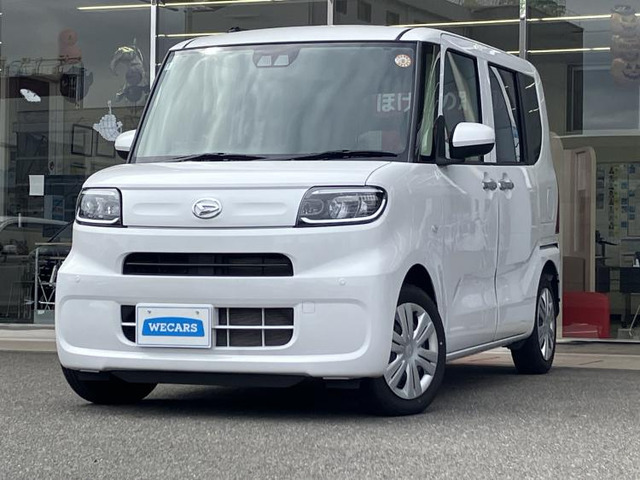 タント L