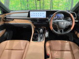 クラウンスポーツ 2.5 Z E-Four 4WD 