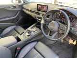 A5スポーツバック 45 TFSI クワトロ スポーツ 4WD 4WD 本革シート