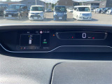 【スピードメーター】『スピードメーター』の画像になります。メーターがシンプルで見やすく運転しやすいですね!