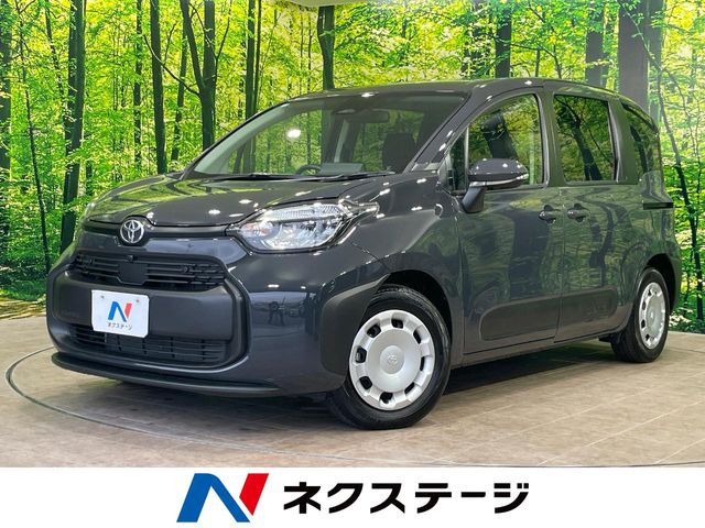 シエンタ ハイブリッド 1.5 G