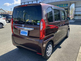 N-BOX G L ホンダセンシング 