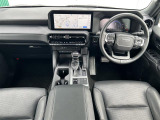ランドクルーザー250 2.7 VX 4WD 4WD 本革シート