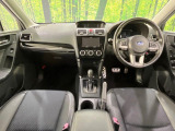 フォレスター 2.0 Sリミテッド 4WD 