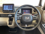N-BOX  4WD 修復歴無し