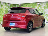 スイフト 1.2 ハイブリッド(HYBRID) RS 