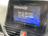 【ナビゲーション】目的地までしっかり案内してくれる使いやすいナビ。Bluetooth接続すればお持ちのスマホやMP3プレイヤーの音楽を再生可能!毎日の運転がさらに楽しくなります!!