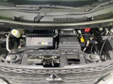 親切・丁寧な専門メカニックスタッフが応対!・車検・点検整備・事故等の修理などアフターサービスも安心。お車のカスタマイズもネクステージのサービススタッフまでご相談ください!