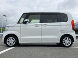N-BOX G L ホンダセンシング 
