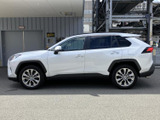 RAV4 2.0 G Zパッケージ 4WD 