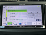 多彩な音源に対応したオーディオシステムを搭載。お好みの音楽を高品質で楽しめます。移動時間をより豊かに演出します。