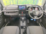 ジムニーノマド 1.5 FC 4WD 
