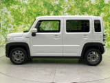 ハスラー ハイブリッド(HYBRID) G 4WD 