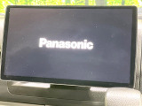【大画面ナビ】人気の大型10インチナビを装備。存在感のある大画面はインパクト大!ナビ利用時のマップ表示は見やすく、テレビやDVDは臨場感がアップ!いつものドライブがグッと楽しくなります♪