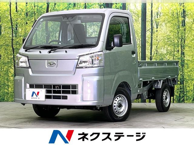 ハイゼットトラック スタンダード 農用スペシャル