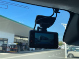 【 ドライブレコーダー 】運転中の記録を残します!事故などを起こした起こされた時の証拠を残します!//