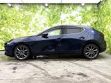 MAZDA3ファストバック 1.5 15S ツーリング 