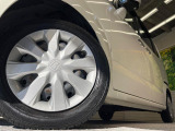 【純正14インチスチールホイール】ネクステージでは『社外アルミホイール』も好評発売中!有名ブランドからお値打ちなアルミまで幅広くご提案致します♪スタッドレスタイヤも取り扱っておりますのでお任せ下さい!