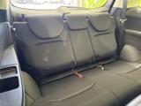 シートアレンジで、様々な荷物を積むことができます。多様なライフスタイルに対応できる使い勝手の良さが魅力です。