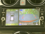 停車時にTV視聴が可能なエンターテイメント機能を搭載。休憩時間などに、リラックスしたひとときを過ごせます。