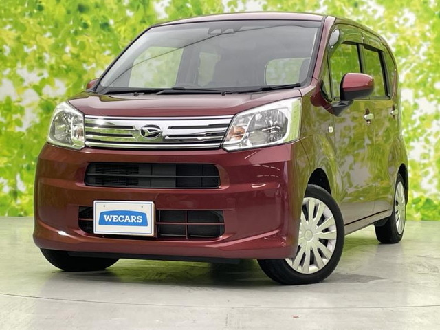 ムーヴ L SAIII 