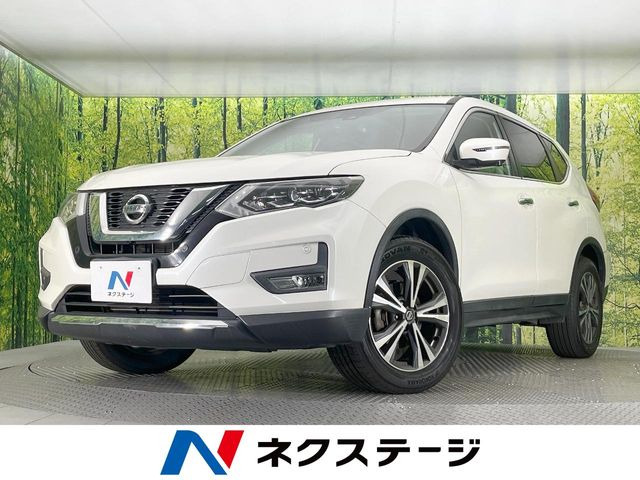 エクストレイル 2.0 20Xi