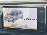 パッソ 1.0 X Lパッケージ 
