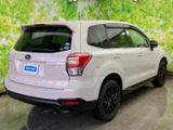 フォレスター 2.0 スタイル モダン 4WD 