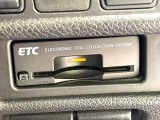 【ETC】高速道路の料金所をストレスなく通過!話題のスポットやサービスエリアに多い「スマートIC」利用時は必須のアイテムです。当店でセットアップを実施、ご納車当日からすぐにご利用いただけます!