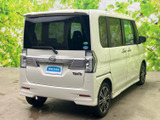 タントカスタム RS トップエディション SAIII 