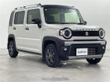 ハスラー タフワイルド ターボ 4WD 4WD 修復歴無し