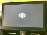 【10.5インチ ディスプレイオーディオ】大画面のディスプレイはAppleCarPlayやAndroidAutoが利用可能。大きな画面でスマホナビアプリ等が利用いただけます♪