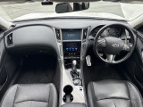 スカイライン 3.5 350GT タイプSP 本革シート 修復歴無し