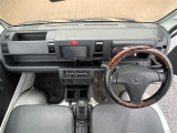 ハイゼットトラック スタンダード 4WD 4WD 5MT