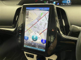 プリウスPHV 1.8 S ナビパッケージ 修復歴無し