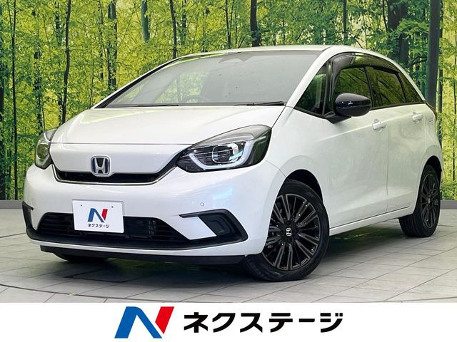 フィット 1.5 e:HEV ホーム カーサ