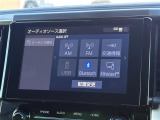 アルファード 2.5 S タイプゴールドII 4WD 修復歴無し