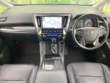 アルファード 2.5 S Cパッケージ 