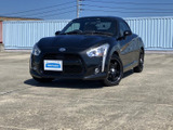 【中古車情報】ダイハツ コペン ローブ S  の中古車詳細（走行距離：7.2万km、カラー：ブラックマイカメタリック、販売地域：佐賀県佐賀市）