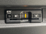 【ETC】高速道路の料金所をストレスなく通過!話題のスポットやサービスエリアに多い「スマートIC」利用時は必須のアイテムです。当店でセットアップを実施、ご納車当日からすぐにご利用いただけます!