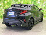 C-HR ハイブリッド 1.8 G モード ネロ セーフティ プラスII 