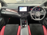 ノートオーラ 1.2 NISMO 