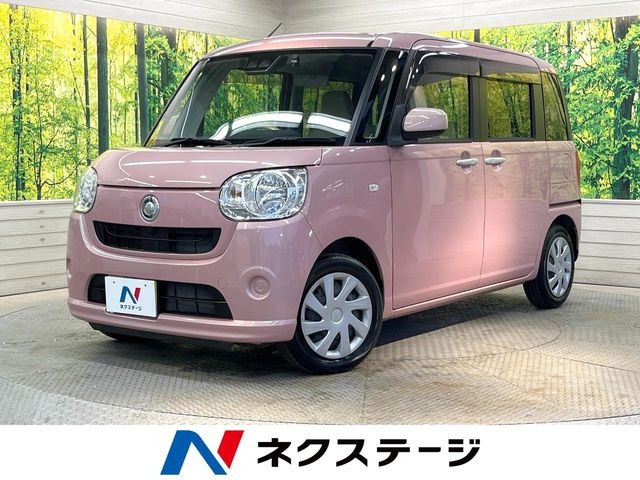 ムーヴキャンバス L SAIII 