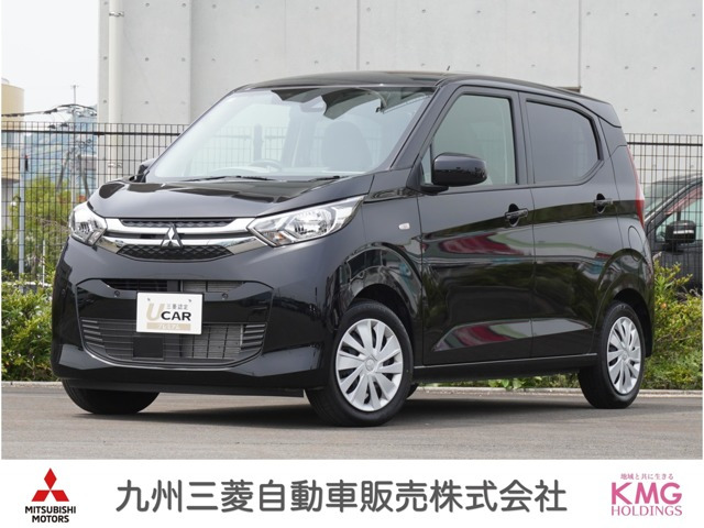 eKワゴン G 