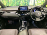 C-HR  G