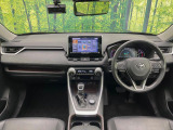 RAV4 2.0 G Zパッケージ 4WD 