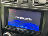 【ナビゲーション】目的地までしっかり案内してくれる使いやすいナビ。Bluetooth接続すればお持ちのスマホやMP3プレイヤーの音楽を再生可能!毎日の運転がさらに楽しくなります!!