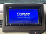 【メーカー純正ナビ】インテリアに溶け込むスタイリッシュな「専用設計」メーカーナビを装備♪視認性や操作性など基本性能にも優れ、より上質なカーライフをお楽しみいただけます。