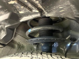 お車を安心してお乗りいただく為には、足回りの定期点検が欠かせません。サービスサポート(有償保証)では無料点検もご提供しており、安心のカーライフをお過ごしいただけるサポート体制が整っています。